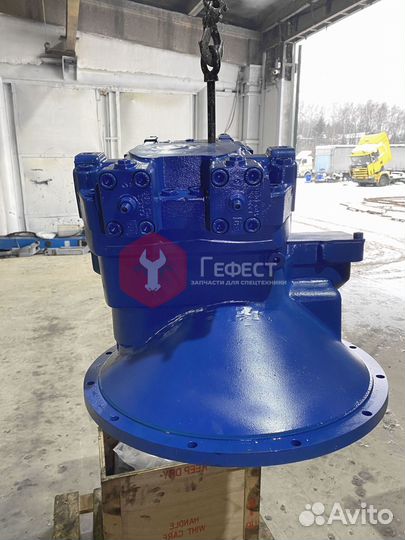 Гидравлический насос Doosan S500LC-5 K1003280B