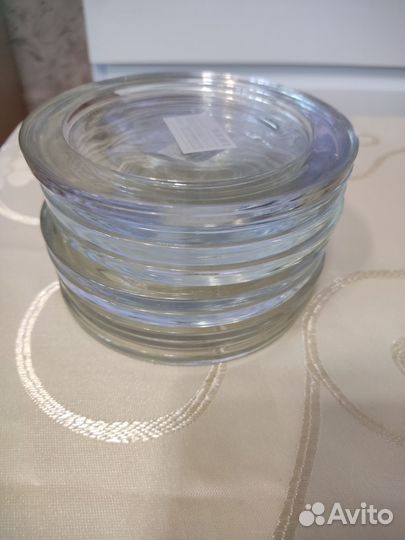 Подсвечники Икеа