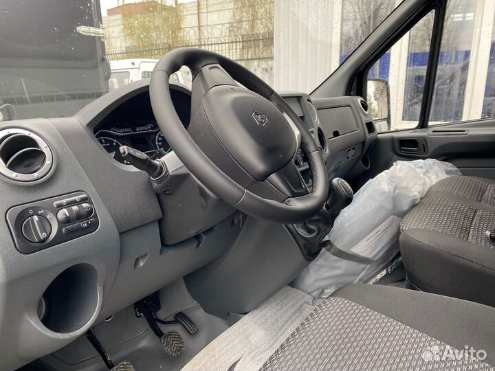 ГАЗ ГАЗель Next A21R22, 2024