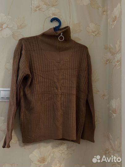 Костюм трикотажный