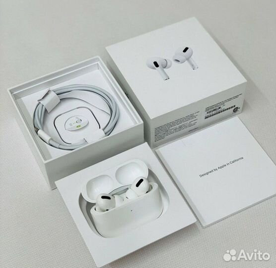 AirPods Pro