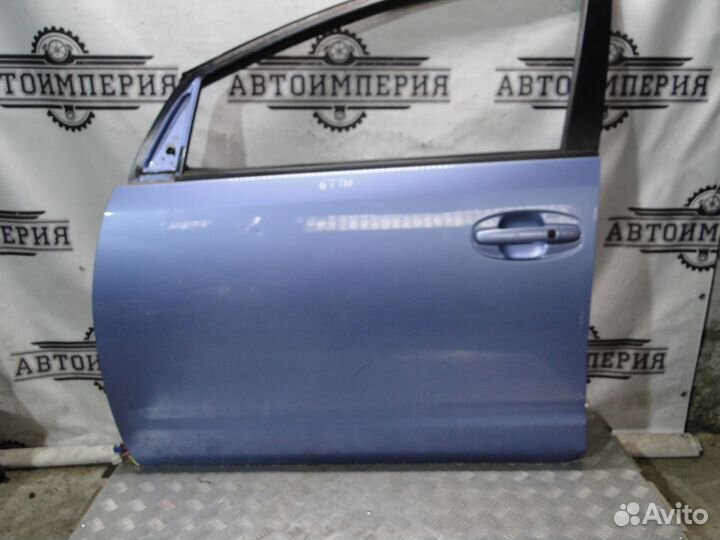 Дверь передняя Toyota Prius 20 2007 1.5