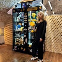 Готовый бизнес с быстрой окупаемостью вендинг, Брест