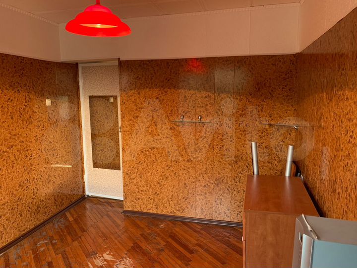 2-к. квартира, 47,3 м², 5/5 эт.