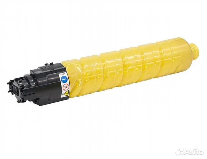 Картридж SP C430E (821095 / 821205 ) Yel