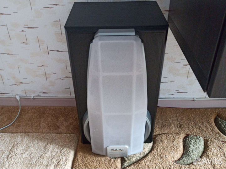 Музыкальный центр technics SH-EH 790