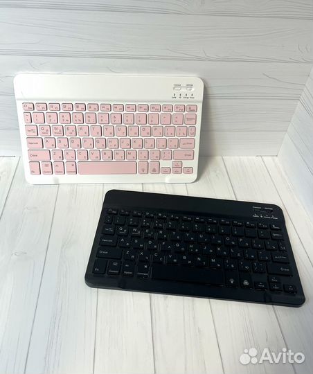 Клавиатура беспроводная