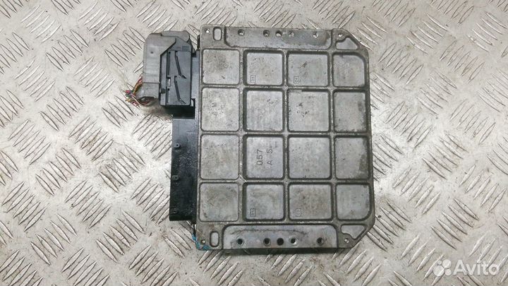 Блок управления двигателем Toyota RAV4 (06-12 года