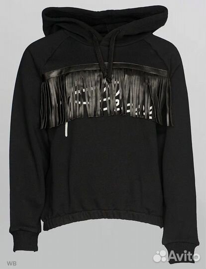 Худи Please (новый)