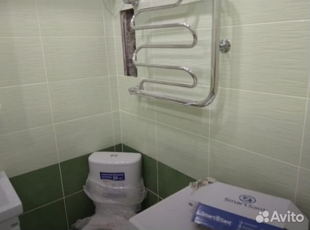 Укладка плитки