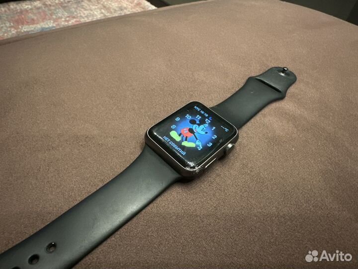 Apple watch series 1 42mm