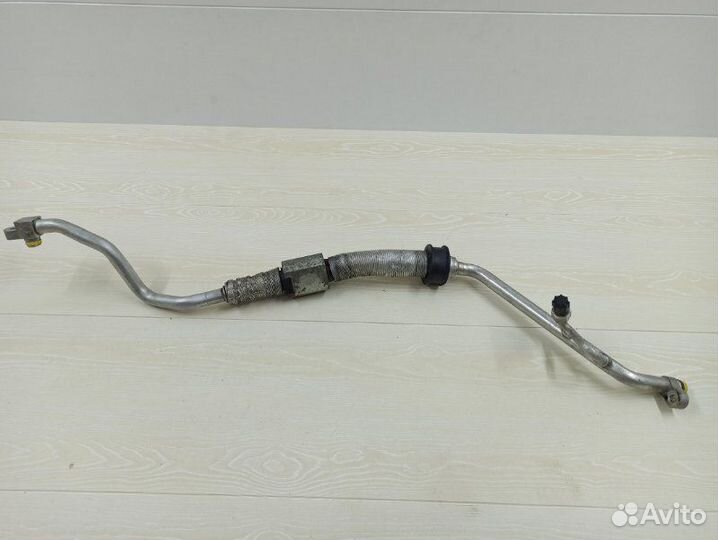 Трубка кондиционера Bmw X5 E53 N62 4.4