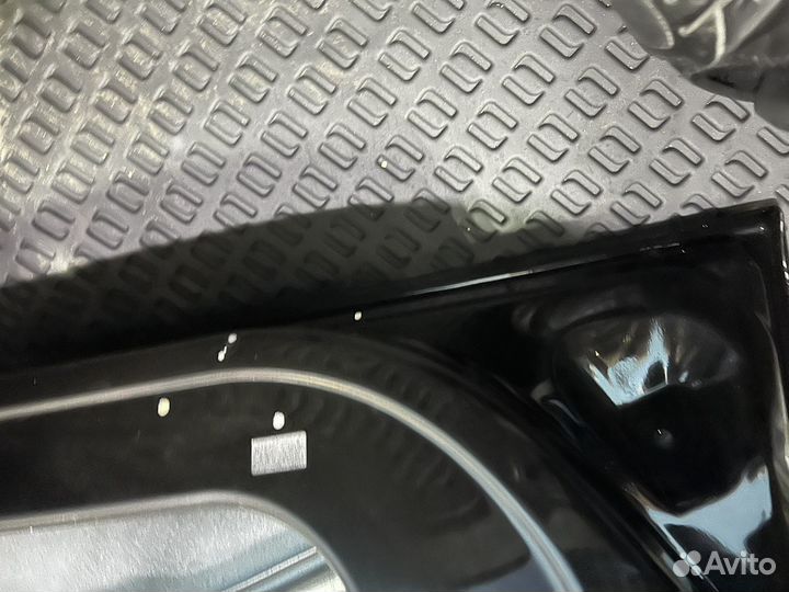 Дверь левая bmw е65