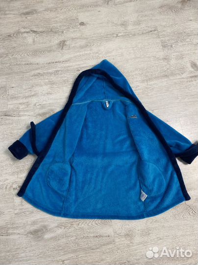 Халат детский Зенит 110-122