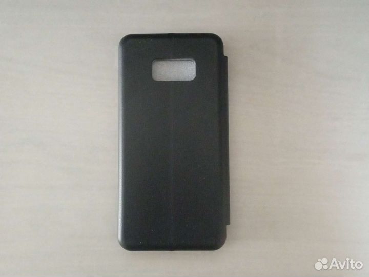 Чехол на телефон Samsung S8 (G950)