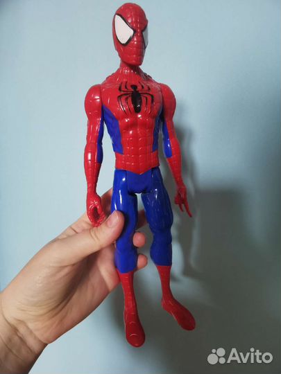 Игрушки для мальчика