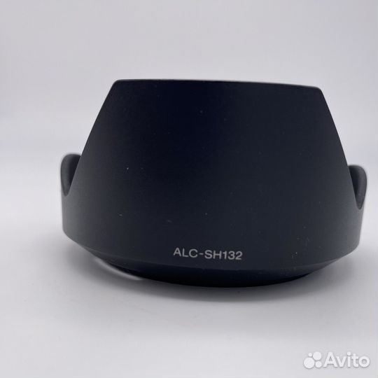 Бленда sony alc-sh132