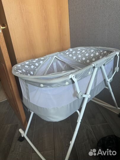 Продам люльку для новорожденных