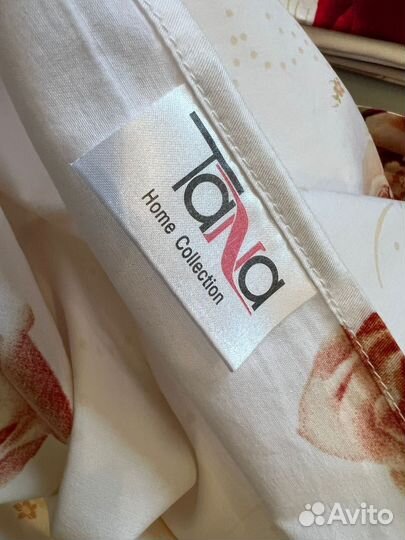Постельное белье Tana Турция