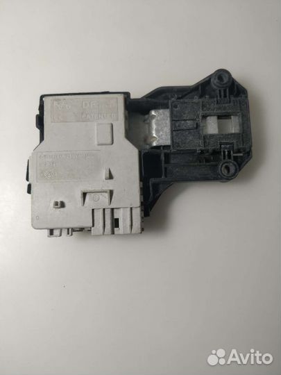 Убл стиралки Zanussi 1324418001