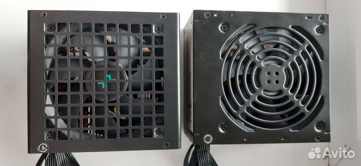 Блоки питания Deepcool