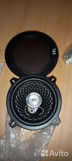 Динамики JBL 13
