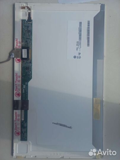 Матрица для ноутбука