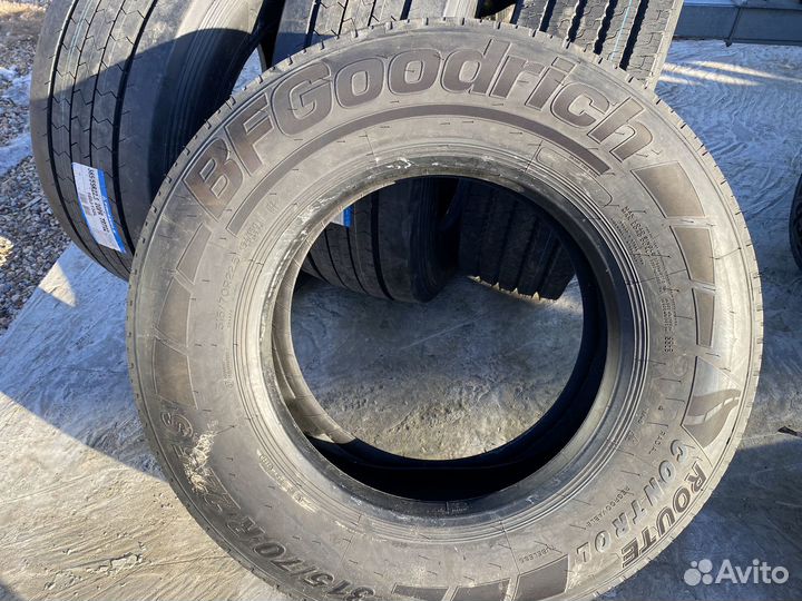 Bfgoodrich Route Control S 315/70