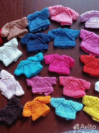 Одежда для Midl Блайз(20 см)