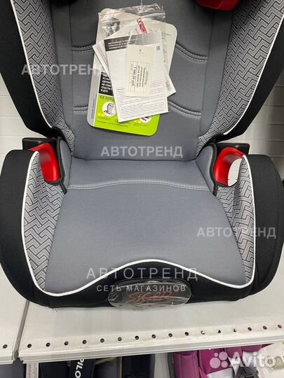 Автокресло для ребенка