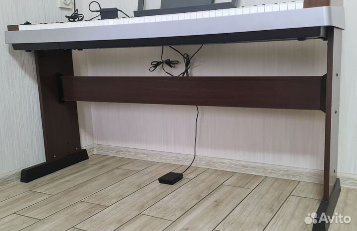 Цифровое пианино yamaha DGX-640