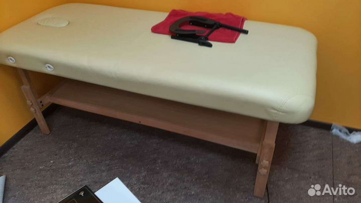 Массажный стол бу