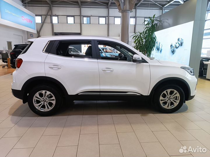 Chery Tiggo 4 Pro 1.5 МТ, 2024
