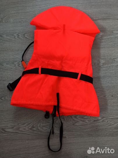 Helly hansen жилет спасательный