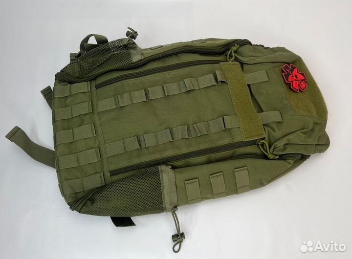 Рюкзак для медикаментов полевой
