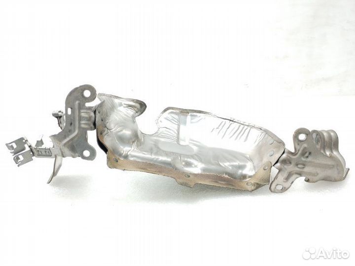 Тепловой экран Mercedes-Benz Cls-Class W218 3.5