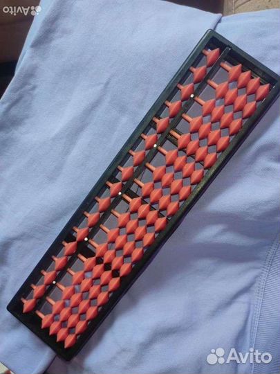 Счеты абакус