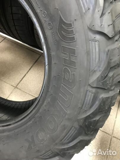 Hankook Dynapro MT2 RT05 31/10.5 R15 109Q