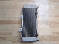 Радиатор охлаждения Honda CRF 450x 450 x