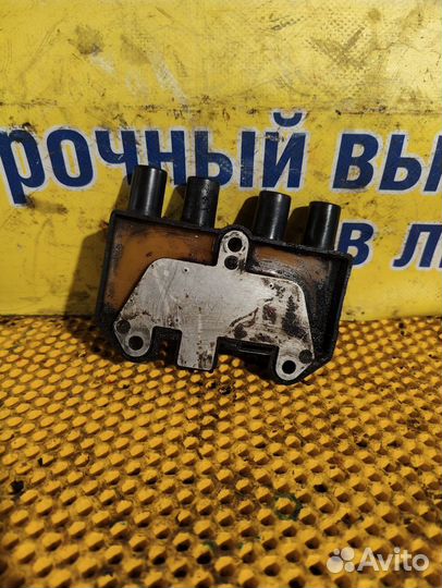 Катушка зажигания Daewoo Nexia