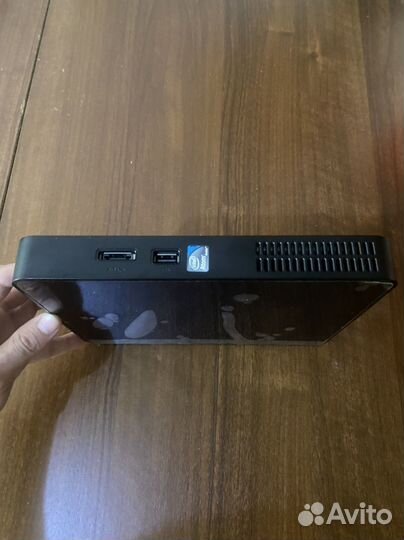 Мини пк, неттоп Asus EeeBox PC EB1007P