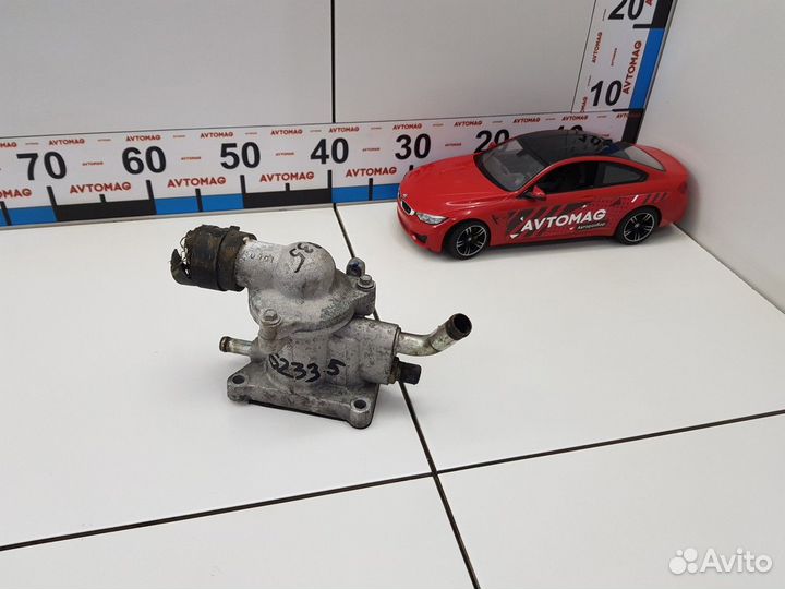 Корпус термостата (Changan CS35)