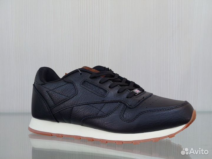 Кроссовки Reebok Classic Leather