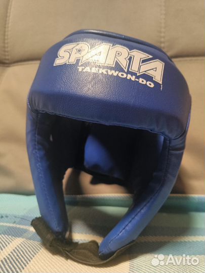 Экипировка для тхэквондо