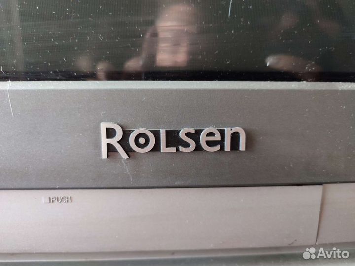 Телевизор rolsen