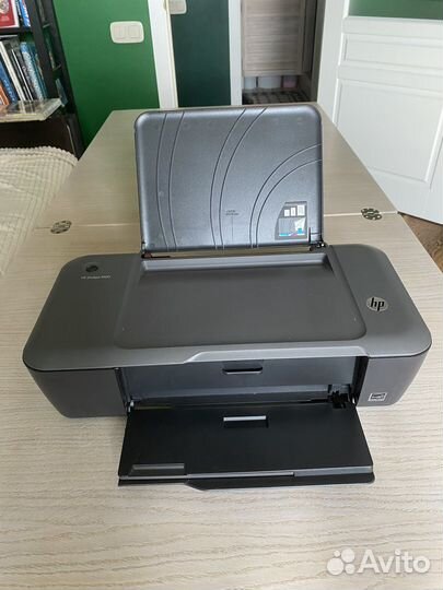 Принтер HP Deskjet 1000