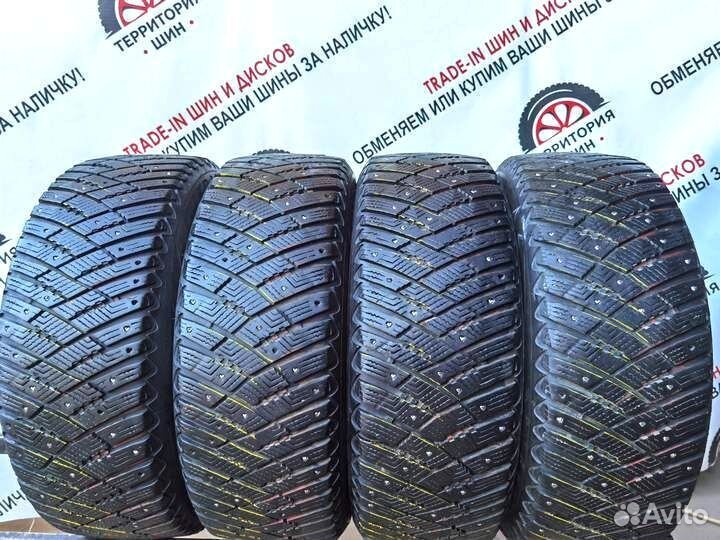 Goodyear UltraGrip 205/55 R16 98T