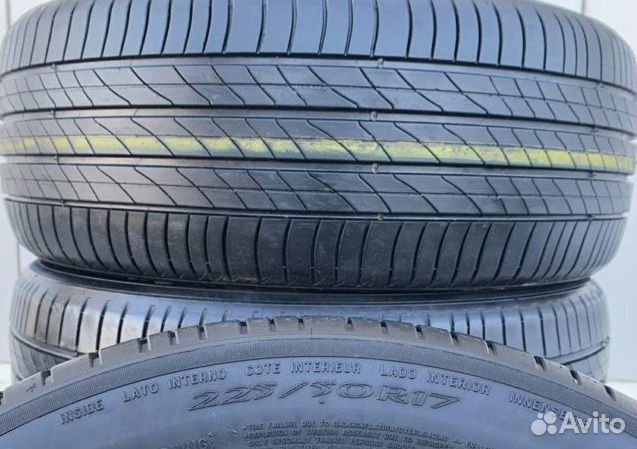 Michelin Primacy 3 ST 225/50 R17