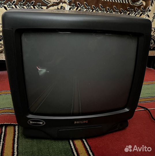 Телевизор philips