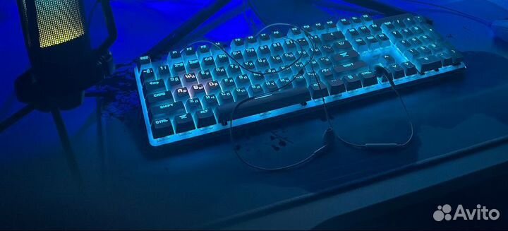 Zet gaming blade pro